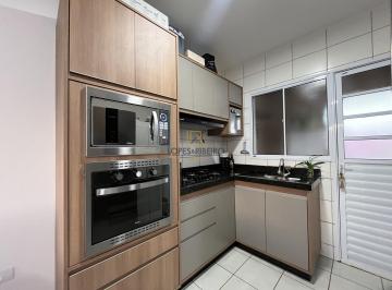 Casa · 48m² · 2 Quartos · 3 Vagas · Casa para venda em Residencial Bem Te Vi Ii de 48.00m² com 2 Quartos e 3 Garagens