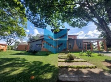 Casa · 438m² · 4 Quartos · 8 Vagas · Casa para venda em Condomínio Vivendas Do Lago de 438.00m² com 4 Quartos, 2 Suites e 8 Garagens