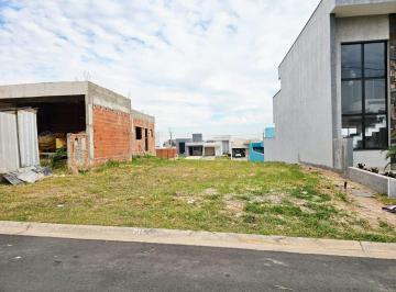 Terreno · 262m² · Terreno en Condomínio para venda em Residencial Monterrey de 262.00m²