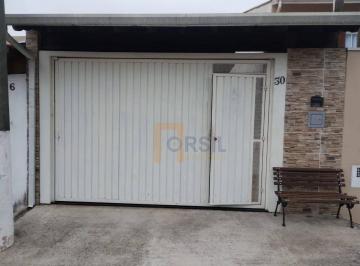 Casa · 120m² · 3 Quartos · 2 Vagas · Casa para venda em Jardim Rubi de 120.00m² com 3 Quartos e 2 Garagens