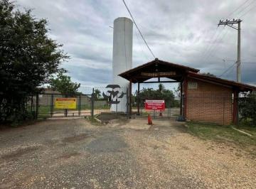 Terreno · 1020m² · Terreno en Condomínio para venda em Condomínio de Chácaras de Recreio Recanto Jacuba de 1020.00m²