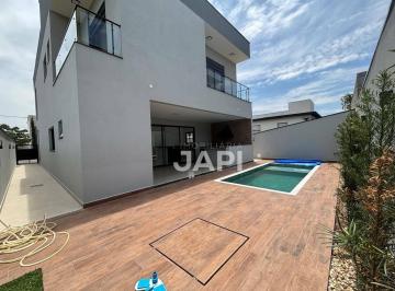 Casa · 252m² · 3 Quartos · 4 Vagas · Casa de Condomínio para venda em Gran Ville São Venancio de 252.00m² com 3 Quartos, 3 Suites e 4 Gar