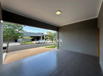 Casa · 160m² · 3 Quartos · 4 Vagas · Casa de Condomínio para venda em Damha Fit de 160.00m² com 3 Quartos, 3 Suites e 4 Garagens