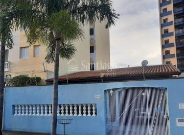 Casa · 300m² · 4 Quartos · 3 Vagas · Sobrado para venda em Jardim Proença I de 300.00m² com 4 Quartos, 1 Suite e 3 Garagens