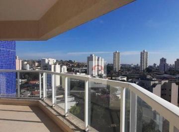Apartamento · 124m² · 3 Quartos · 1 Vaga · Apartamento para venda e aluguel em Centro de 124.00m² com 3 Quartos, 1 Suite e 1 Garagem
