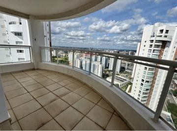 Apartamento · 236m² · 3 Quartos · 3 Vagas · Apartamento para alugar em Parque Campolim de 236.00m² com 3 Quartos, 3 Suites e 3 Garagens