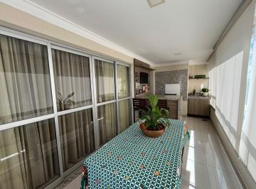 Apartamento · 141m² · 4 Quartos · 3 Vagas · Condomínio BONAVITA - Apartamento Padrão Bonavita no Jardim Aclimação em Cuiabá