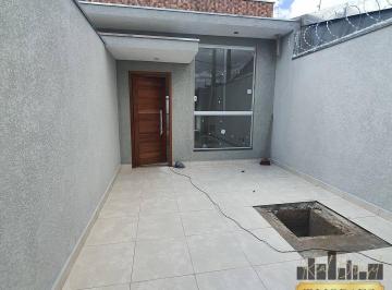 Casa · 68m² · 2 Quartos · 1 Vaga · Casa para venda em Jardim Piazza Di Roma de 68.00m² com 2 Quartos e 1 Garagem