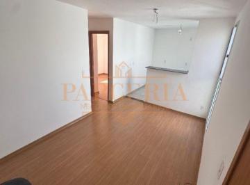 Apartamento · 48m² · 2 Quartos · 1 Vaga · Apartamento para venda em Rosele de 48.00m² com 2 Quartos e 1 Garagem