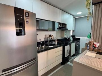 Apartamento · 56m² · 2 Quartos · 1 Vaga · Apartamento para venda em Portal Quinta Dos Pinheiros de 56.00m² com 2 Quartos e 1 Garagem