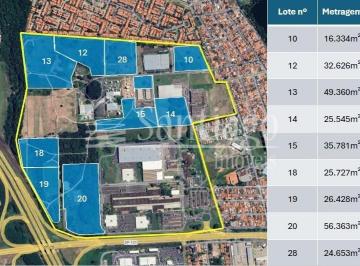 Terreno · 2928m² · Lote / Terreno para venda em Chácaras Assay de 2928.17m²