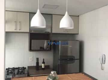 Apartamento · 49m² · 2 Quartos · 1 Vaga · Apartamento para venda em Vila Izabel de 49.00m² com 2 Quartos e 1 Garagem
