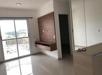 Apartamento · 54m² · 2 Quartos · 1 Vaga · Apartamento para venda em Vila Nambi de 54.00m² com 2 Quartos, 1 Suite e 1 Garagem