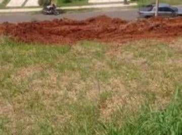c8672501529aca0cc3a3c7d9d96ce7a81f162305 · Terreno Residencial à venda, Loteamento Residencial e Comercial Villa D'Aquila, Piracicaba - TE0151.