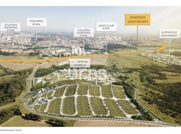 Terreno · 267m² · Terreno para venda em Residencial Jatibela de 267.00m²