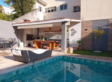 Casa · 267m² · 3 Quartos · 4 Vagas · Casa para venda em Vila Oliveira de 267.40m² com 3 Quartos, 1 Suite e 4 Garagens