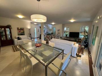 Casa · 240m² · 3 Quartos · 2 Vagas · Casa para venda em Serra Dos Lagos (jordanésia) de 240.00m² com 3 Quartos, 1 Suite e 2 Garagens
