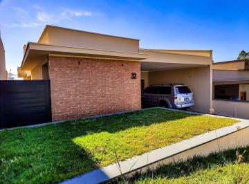 8e93ccfce819a1b9581ca55a335731983a3e9f25 · Casa com 3 dormitórios à venda, 136 m² por R$ 850.000,00 - Soleil - Piracicaba/SP