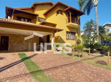 Casa · 360m² · 3 Quartos · 4 Vagas · Casa de Condomínio para venda em Vila Marieta de 360.00m² com 3 Quartos, 3 Suites e 4 Garagens