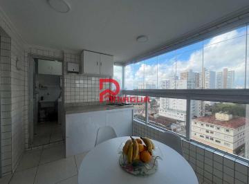 Apartamento · 88m² · 2 Quartos · 2 Vagas · Apartamento para venda em Aviação de 88.00m² com 2 Quartos, 2 Suites e 2 Garagens