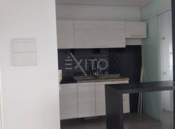 Apartamento · 70m² · 2 Quartos · Apartamento para venda em Parque Residencial Nove De Julho de 70.00m² com 2 Quartos e 1 Suite