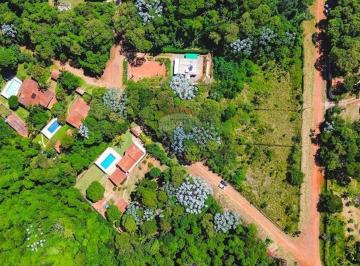Terreno · 1606m² · Terreno para venda em Piracaia de 1605.98m²