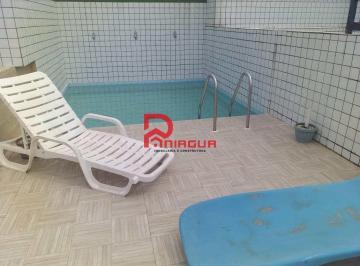 Apartamento · 205m² · 2 Quartos · 1 Vaga · Cobertura para venda em Canto Do Forte de 205.00m² com 2 Quartos, 2 Suites e 1 Garagem