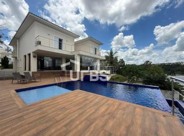 Casa · 675m² · 5 Quartos · 5 Vagas · Casa de Condomínio para venda em Loteamento Alphaville Campinas de 675.00m² com 5 Quartos, 5 Suites