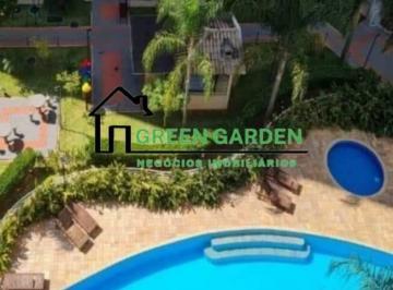 Apartamento · 70m² · 3 Quartos · 2 Vagas · Apartamento para venda em JARDIM DAS SAMAMBAIAS de 70.00m² com 3 Quartos, 1 Suite e 2 Garagens