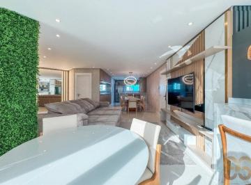 Apartamento · 138m² · 3 Quartos · 2 Vagas · Apartamento para venda em Centro de 138.00m² com 3 Quartos, 3 Suites e 2 Garagens