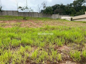 Terreno · 360m² · Terreno en Condomínio para venda em Residencial Pecan de 360.00m²