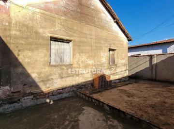 Casa · 117m² · 1 Quarto · 5 Vagas · Casa para venda em Jardim Floridiana de 117.00m² com 1 Quarto e 5 Garagens
