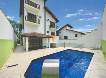 Casa · 340m² · 4 Quartos · 6 Vagas · Casa para venda em San Diego Park de 339.55m² com 4 Quartos, 4 Suites e 6 Garagens