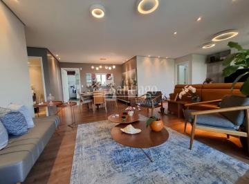 Apartamento · 129m² · 3 Quartos · 3 Vagas · Apartamento para venda em Parque Prado de 129.00m² com 3 Quartos, 3 Suites e 3 Garagens