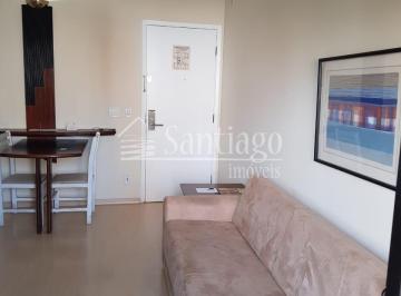 Apartamento · 50m² · 1 Quarto · 1 Vaga · Flat para venda em Vila Sonia de 50.00m² com 1 Quarto e 1 Garagem