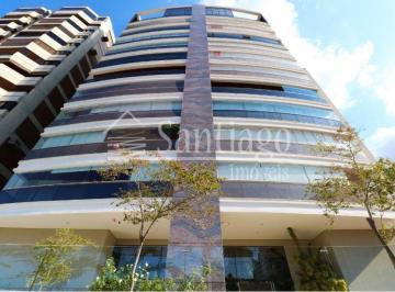 Apartamento · 401m² · 4 Quartos · 5 Vagas · Cobertura para venda em Cambuí de 401.00m² com 4 Quartos, 4 Suites e 5 Garagens