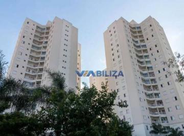 Apartamento · 55m² · 2 Quartos · 1 Vaga · Apartamento para venda em Vila Endres de 55.00m² com 2 Quartos, 1 Suite e 1 Garagem