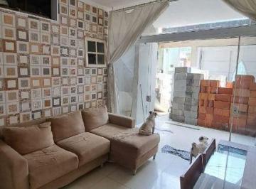 Casa · 70m² · 2 Quartos · 1 Vaga · Sobrado para venda em Jardim Rosa De Franca de 70.00m² com 2 Quartos e 1 Garagem