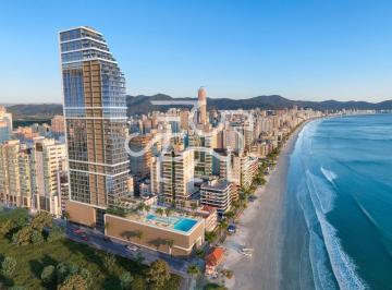 Apartamento · 264m² · 4 Quartos · 4 Vagas · Apartamento para venda em Itapema de 264.00m² com 4 Quartos, 4 Suites e 4 Garagens
