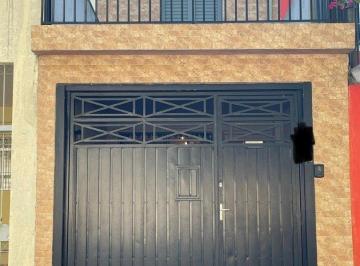 Casa · 110m² · 2 Quartos · Sobrado para venda em Vila Das Belezas de 110.00m² com 2 Quartos