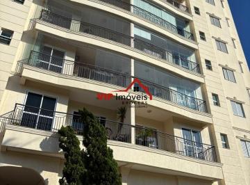 Apartamento · 117m² · 3 Quartos · 3 Vagas · Apartamento para venda em Jardim Bonfiglioli de 117.00m² com 3 Quartos, 3 Suites e 3 Garagens