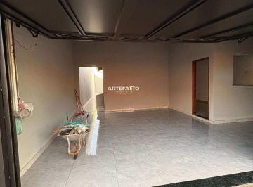 Casa · 160m² · 3 Quartos · 2 Vagas · Casa para venda em Jardim Vera Cruz Iii de 160.00m² com 3 Quartos, 1 Suite e 2 Garagens