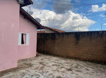 Casa · 60m² · 2 Quartos · 2 Vagas · Casa para venda em Jardim Pulicano de 60.00m² com 2 Quartos e 2 Garagens