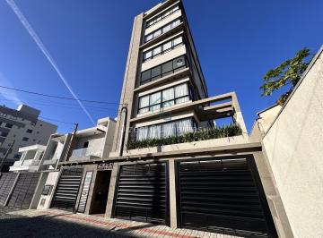 Apartamento · 103m² · 3 Quartos · 1 Vaga · Apartamento com Vista Mar à Venda em Itajubá, Barra Velha | 103m² e 200m da Praia