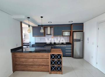 cf1cb6fd993a164acba0e34884afb558603402b1 · Apartamento com 3 dormitórios para alugar, 80 m² por R$ 6.515/mês - Balneário Santa Clara - Itajaí/S