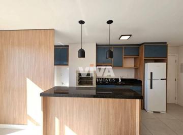 b3c23294e815a050bd3b126e85410d74f7d5ca55 · Apartamento com 2 dormitórios para alugar, 63 m² por R$ 4.500,00/mês - Dom Bosco - Itajaí/SC