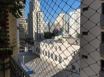 3f3824c4c63bc03ca149abffc7347e1903d3509e · Apartamento com 2 quartos (1 suíte) à venda - Itaim - São Paulo/SP