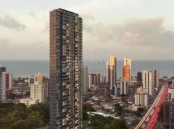 d5caeb998d6f3b53b0f508f21f1743cf3064ebca · Apartamento com 3 dormitórios à venda, 100 m² por R$ 1.450.000,00 - Miramar - João Pessoa/PB