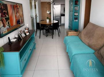 9e541dada19522a6267fdb02a127818dde78bf6b · Apartamento com 3 dormitórios à venda, 85 m² por R$ 710.000,00 - Bessa - João Pessoa/PB