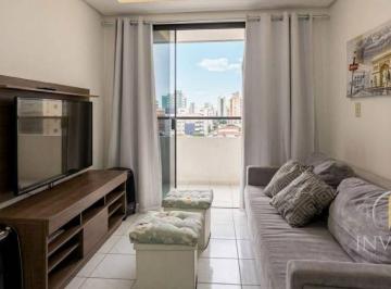 7ba6b83d018adc3b71b7e7d29d8ca644dbce144b · Apartamento com 2 dormitórios à venda, 73 m² por R$ 580.000,00 - Cabo Branco - João Pessoa/PB